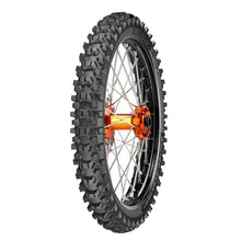 Load image into Gallery viewer, Metzeler 80/100-21 MC360 Mid/Soft (Race) Front MX Tyre