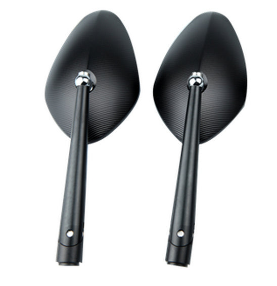 Tarmac Mirage Mirrors - Black