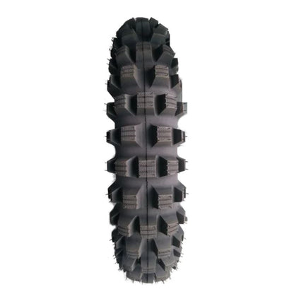 Mitas 130/80-17 Stone King C-02 Rear Tyre - 65N Tube Type