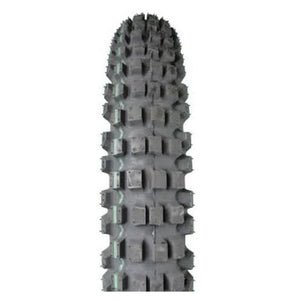 Mitas 90/90-21 Rally Star E-13 Front Tyre - Bias TT 54R