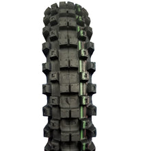 Load image into Gallery viewer, Mitas 100/90-19 Terra Force-MX SM Super Light Rear Tyre - Tube Type - 57M