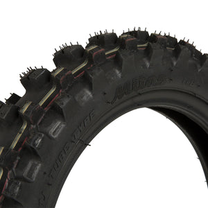 Mitas 120/90-18 Terra Force-MX SM Super Tyre - Tube Type - 65M