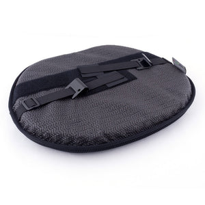 Gel Seat : Jumbo 43cm x 33cm : Jusit Cushion