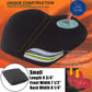 Gel Seat : Jumbo 43cm x 33cm : Jusit Cushion