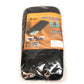 Gel Seat : Enduro 43cm x 19cm : Jusit Cushion