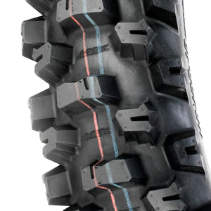 Motoz 110/90-19 Terrapactor S/T Rear MX Tyre