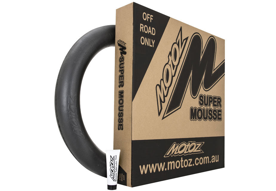 Motoz 100/90-19 Super Mousse