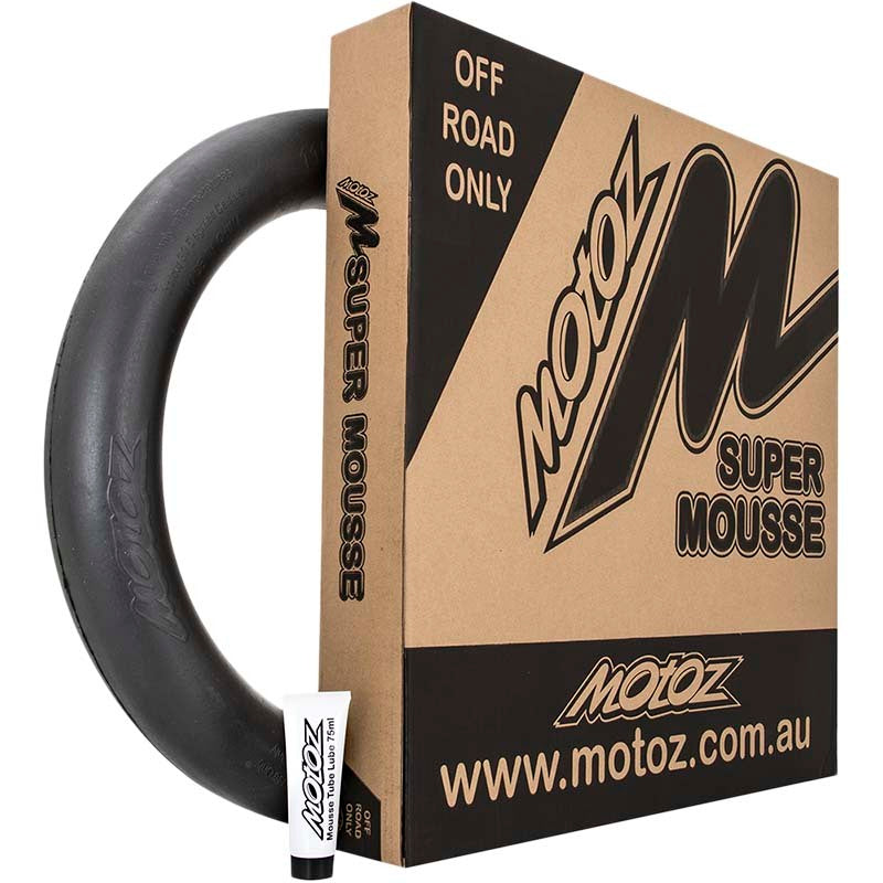 Motoz 140/80-18 Super Mousse