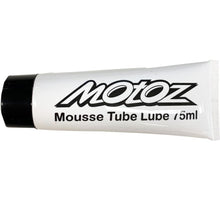 Load image into Gallery viewer, Motoz Mousse Lube - 75ml