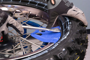 Motion Pro : Rim Shield Tyre Change Protector