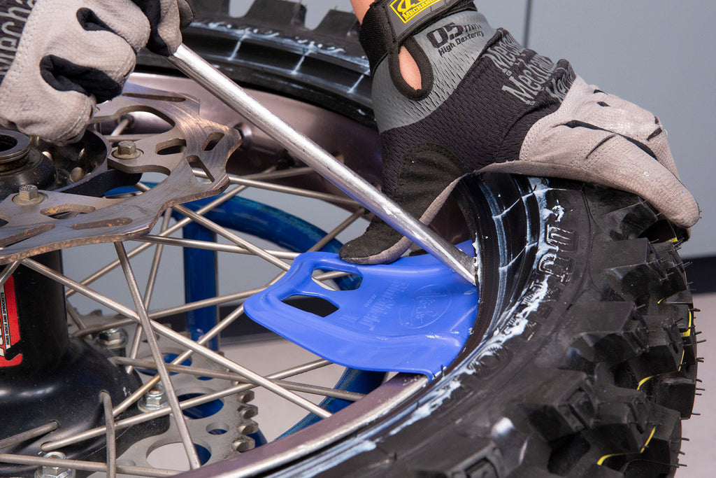Motion Pro : Rim Shield Tyre Change Protector
