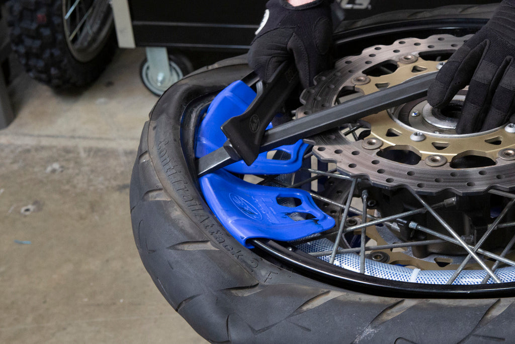 Motion Pro : Rim Shield Tyre Change Protector