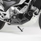 SW MOTECH Bash Plate - Honda NC700 NC750 WITH DCT