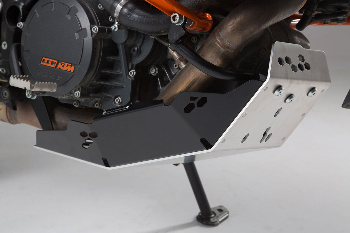 SW MOTECH Bash Plate - KTM 1050 1090 1190 LC8 ADVENTURE