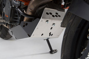 SW MOTECH Bash Plate - KTM 1050 1090 1190 LC8 ADVENTURE