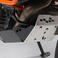 SW MOTECH Bash Plate - KTM 1050 1090 1190 LC8 ADVENTURE