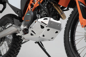 SW MOTECH Bash Plate - KTM 690 ENDURO