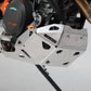 SW MOTECH Bash Plate - KTM 690 ENDURO