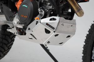 SW MOTECH Bash Plate - KTM 690 ENDURO