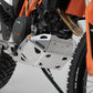SW MOTECH Bash Plate - KTM 690 ENDURO