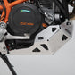 SW MOTECH Bash Plate - KTM 690 ENDURO