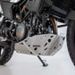 SW MOTECH Bash Plate - KTM 390 ADVENTURE 2019 - 2025