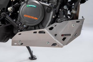 SW MOTECH Bash Plate - KTM 390 ADVENTURE 2019 - 2025