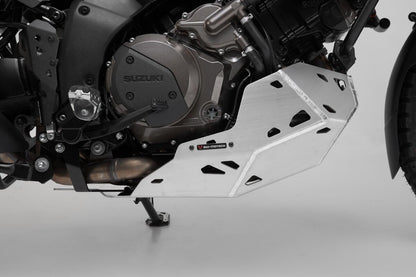 SW MOTECH Bash Plate - Suzuki V-STROM DL1050