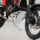 SW MOTECH Bash Plate Silver - Yamaha XT700Z TENERE