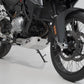 SW MOTECH Bash Plate Silver - BMW F750GS F850GS