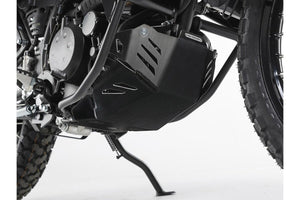 SW MOTECH Bash Plate - Kawasaki KLR650