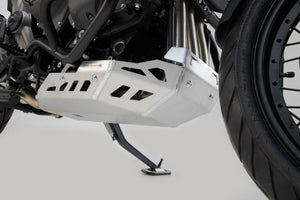 SW MOTECH Bash Plate - Triumph 1200 Tiger Explorer 11-17