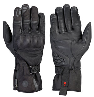 Ixon MS LOKI Gloves Blk/Anth - WP Adv/Touring