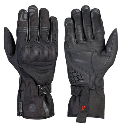 Ixon MS LOKI Gloves Blk/Anth - WP Adv/Touring