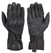 Load image into Gallery viewer, Ixon MS LOKI Gloves Blk/Anth - WP Adv/Touring
