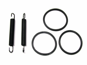 Psychic Exhaust Spring Kit - YAMAHA YZ125 89-21