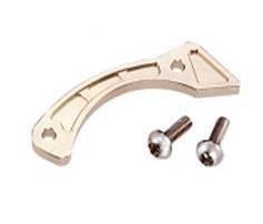 CASE SAVER PSYCHIC TI YAMAHA YZ250F WR250F 01-13 ALUMINIUM