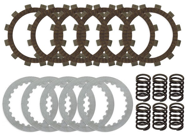 Psychic Complete Clutch Kit - KTM 60SX 65SX 98-08