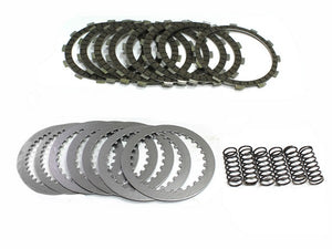 Psychic Complete Clutch Kit - Honda CRF450R CRF450X