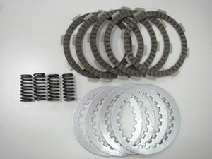 Psychic Complete Clutch Kit - Honda XR200R