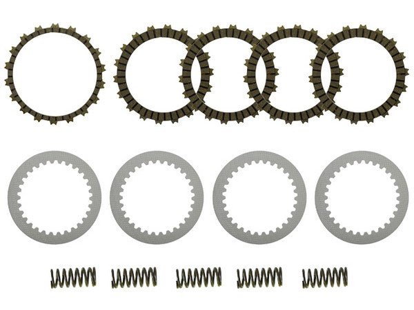 Psychic Complete Clutch Kit - Honda CRF250L 13-18