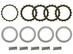 Psychic Complete Clutch Kit - Honda CRF250L 13-18