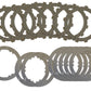 CLUTCH KIT PSYCHIC STEELS & FIBRES ONLY KTM 85SX 18-20 HUSQVARNA TC85 18-20