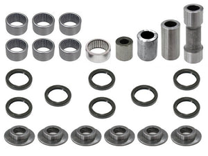 LINKAGE BEARING KIT PSYCHIC INCLIDES LOWER SHOCK BEARING SUZUKI RM125 RM250 RMZ250 RMZ450