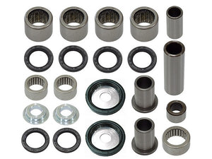 LINKAGE BEARING KIT PSYCHIC INCLUDES LOWER SHOCK BEARING 27-1095  PWLK-Y24-000 YAMAHA YZ85 03-21