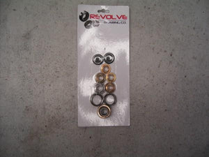 *UPPER&LOWER SHOCK BEARING PSYCHIC KTM125 250 380SX 200 250 300 380EXC 400 520EXCF 400 520SXF