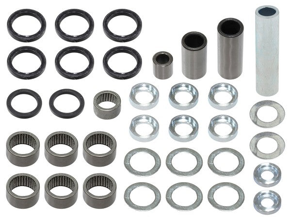 LINKAGE BEARING KIT REVOLVE PSYCHIC SUZUKI RMZ450 18-21