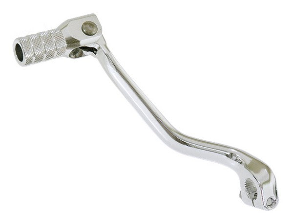 Psychic Alloy Gear Shift Lever - Honda CR250R 84-03 CR500R 84-01 SILVER
