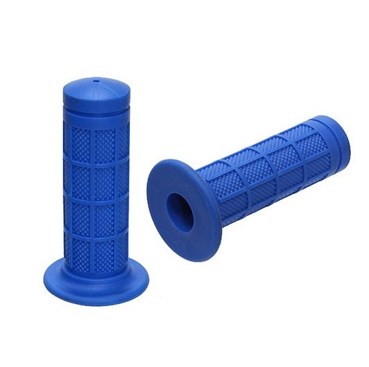 Psychic Mini MX Grips - 95mm - Blue