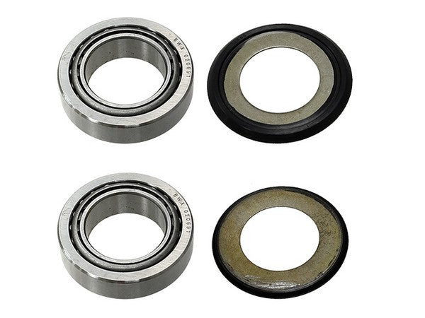 STEERING HEAD BEARING KIT PSYCHIC HONDA CR125R 93-94 98-07 CR250R 92-94 97-07 CRF250R 04-09